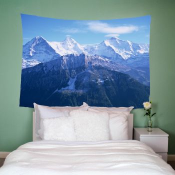 Wandbehang "Big Mountain"
