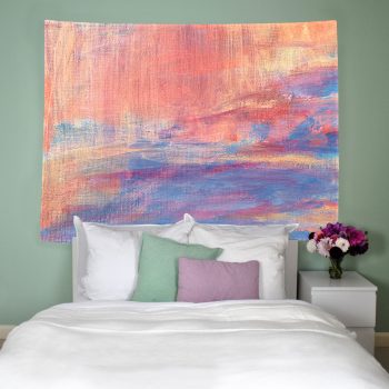 Wandbehang "Paint"